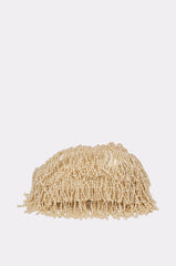 ON AN ISLAND PEARL CLUTCH