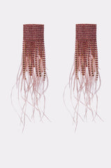 SHAKE IT EARRING