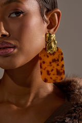 RICH RICH EARRING