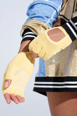 TOO TRENDY GLOVES