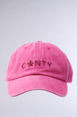 I SAID WHAT I SAID HAT