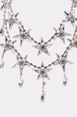 STARGURL NECKLACE