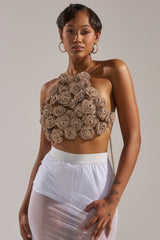 ROSES BRALETTE