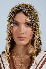ALWAYS BLESSED HEADPIECE