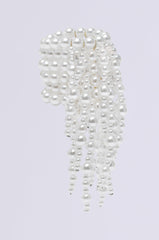 PEARL VISION STATEMENT BRACELET