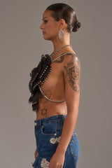 LET ME BLOOM BODY CHAIN