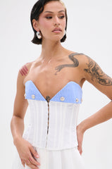 KLYA CORSET