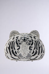 HEAR ME ROAR BLING BAG