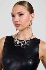 TOO PRETTY FOR THIS NECKLACE