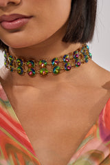 U HAVENT SEEN THIS BEFORE NECKLACE