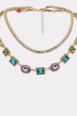 RAY NECKLACE