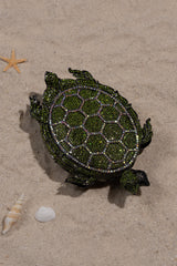 BY THE SEA BLING PURSE