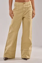 DIANA WIDE LEG PANTS
