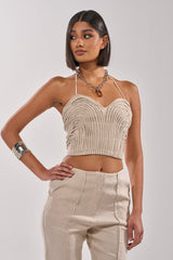 LAY IT LOW CORSET