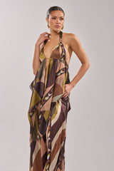 WILD AND FREE BLOUSE