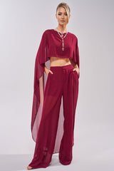 COOL GIRL TROUSER