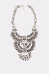 AT THE FESTIVAL NECKLACE