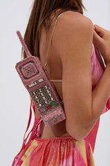 HIT MY LINE BLING PURSE