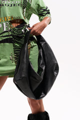 EDITORIAL ONLY TOTE