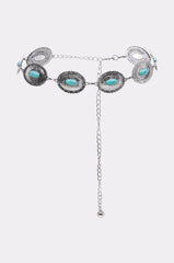 LETS ROCK CHAIN BELT
