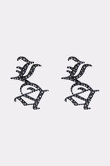 WRITE ABOUT ME EARRINGS