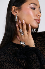 ETHEREAL DREAMS HAND RING SET