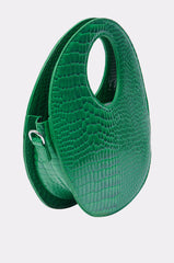 THE CIRCLE PURSE