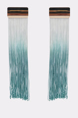 REBRAND EARRING