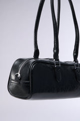 BADDIE BARREL BAG