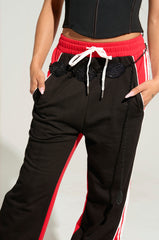 CARTER BLING CHAIN BELT
