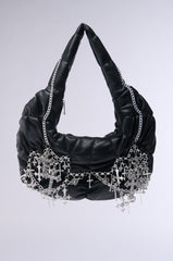 TOO SPECIAL CROSS CHAIN PURSE