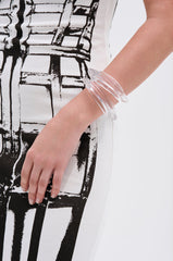 ARTISTIC STATEMENT BRACELET