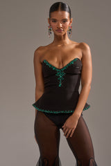 JEWELS FOR EVERYONE CORSET
