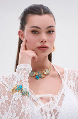 TO THE SHORE NECKLACE