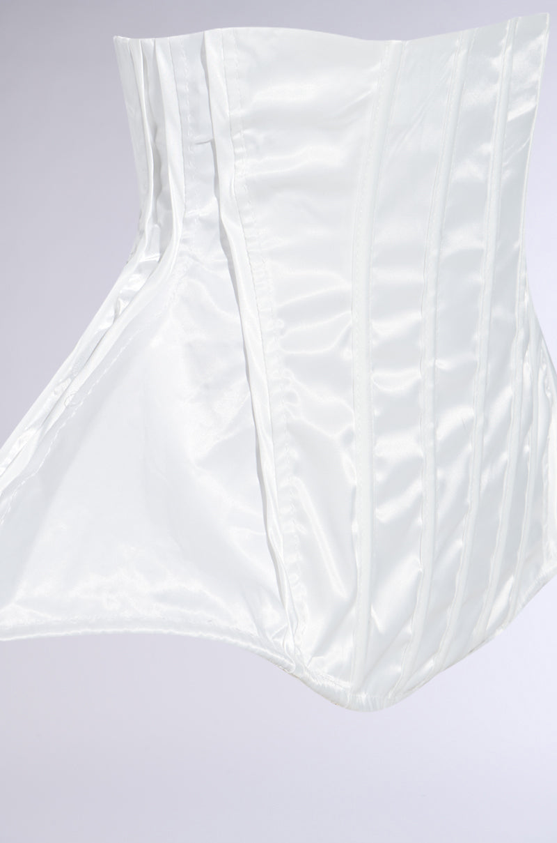 IM TOO GOOD FLARE BELT
