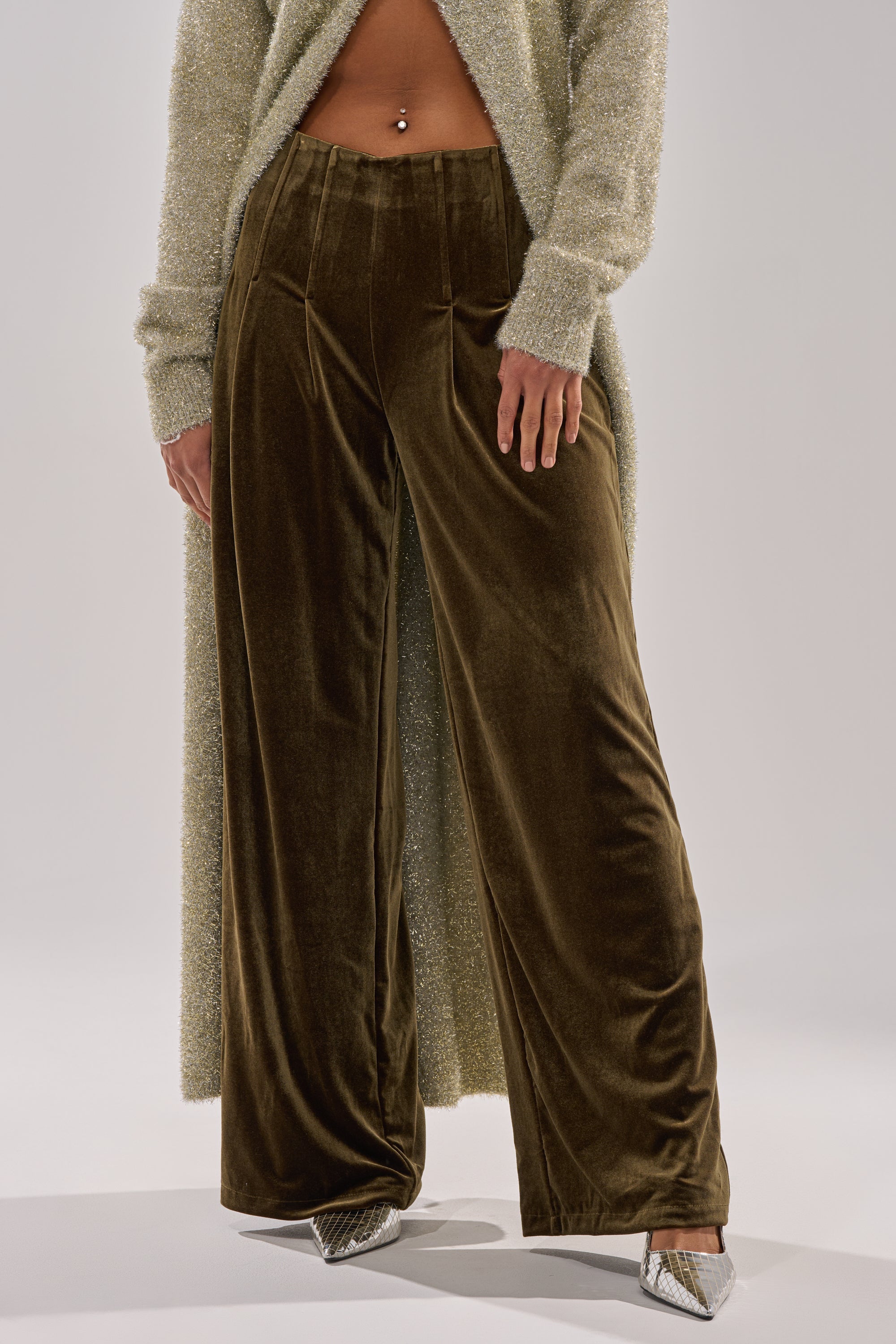SHOW ME IT TROUSER