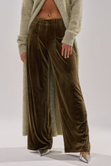 SHOW ME IT TROUSER