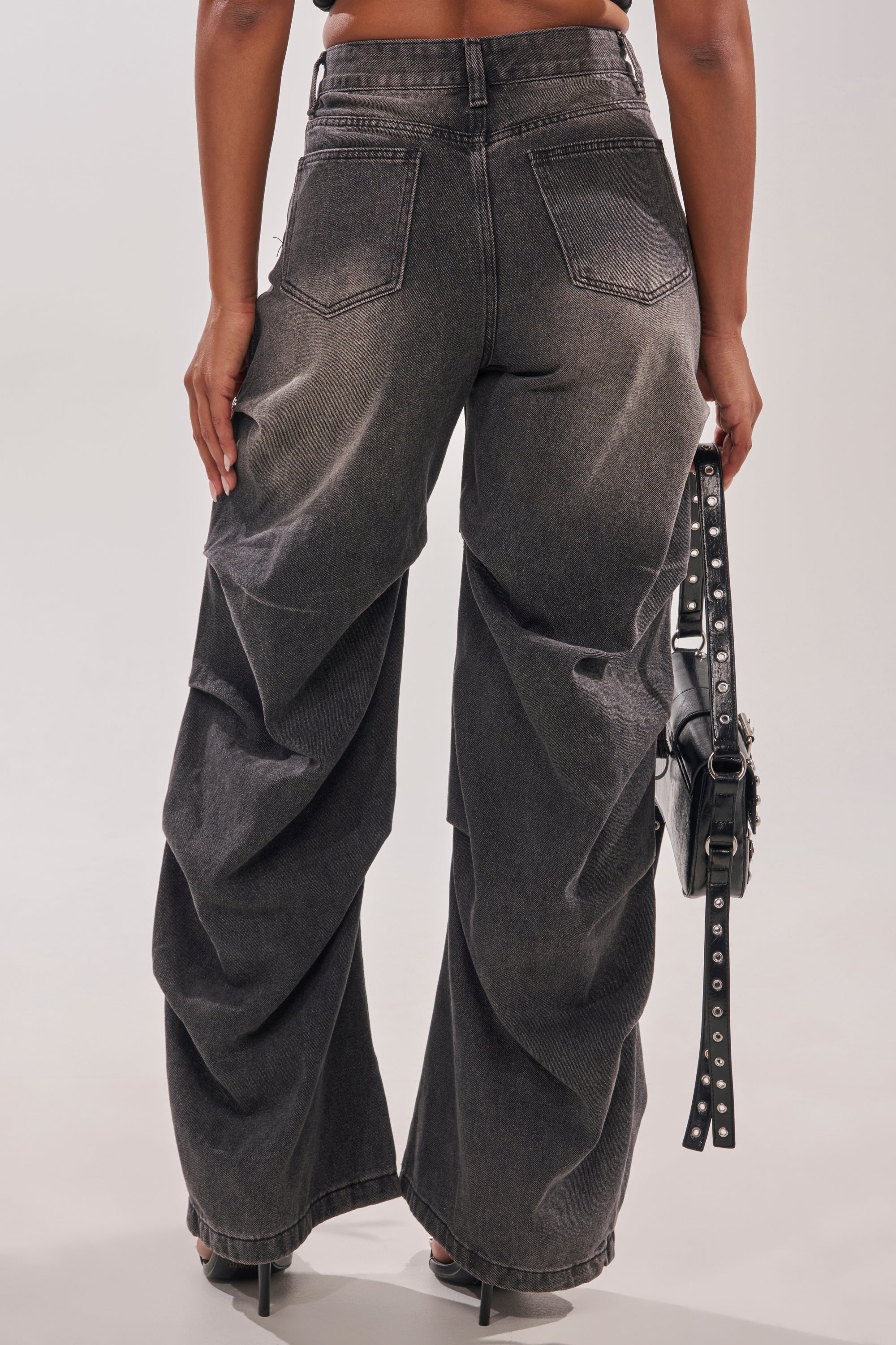 LEGEND TROUSER