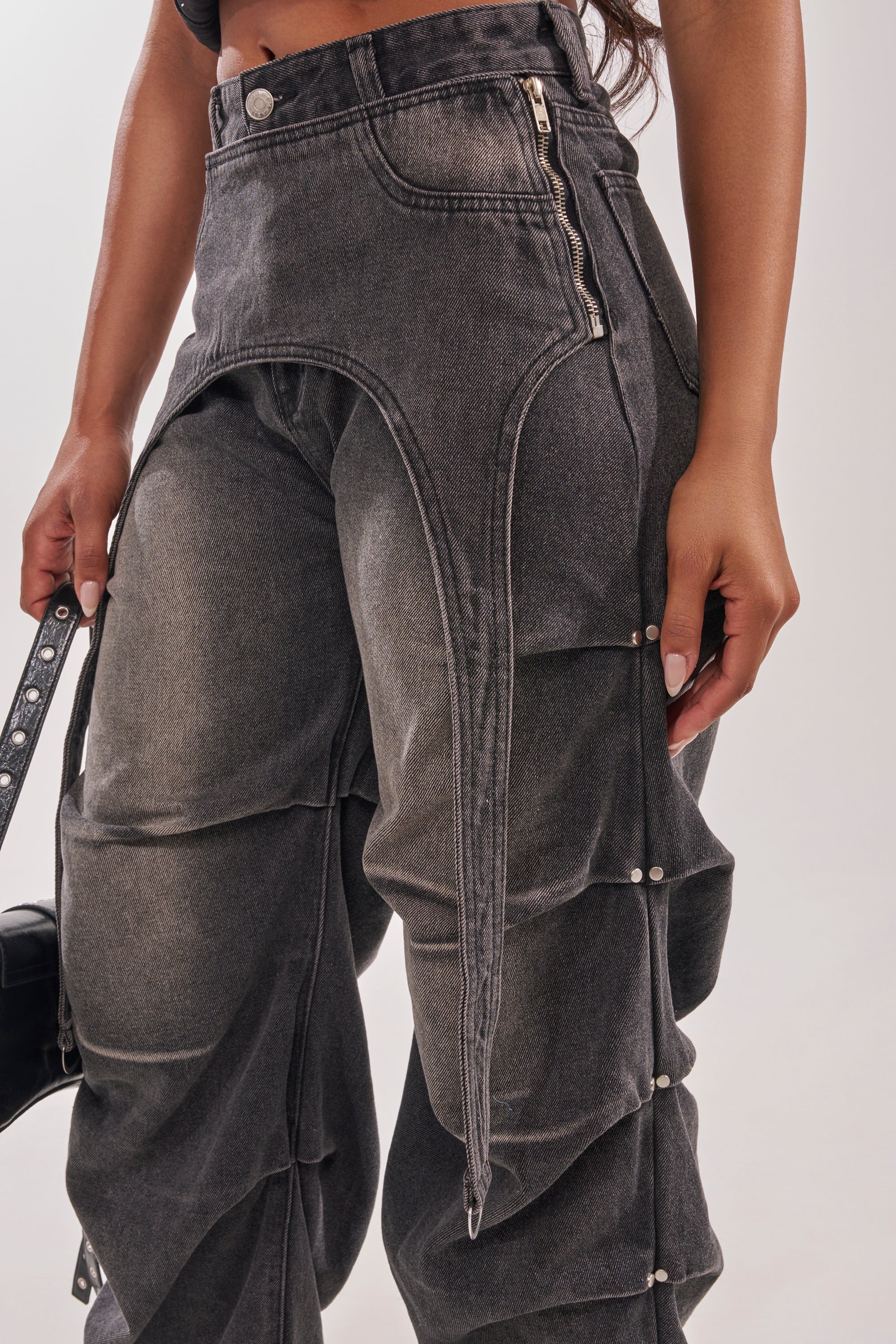 LEGEND TROUSER