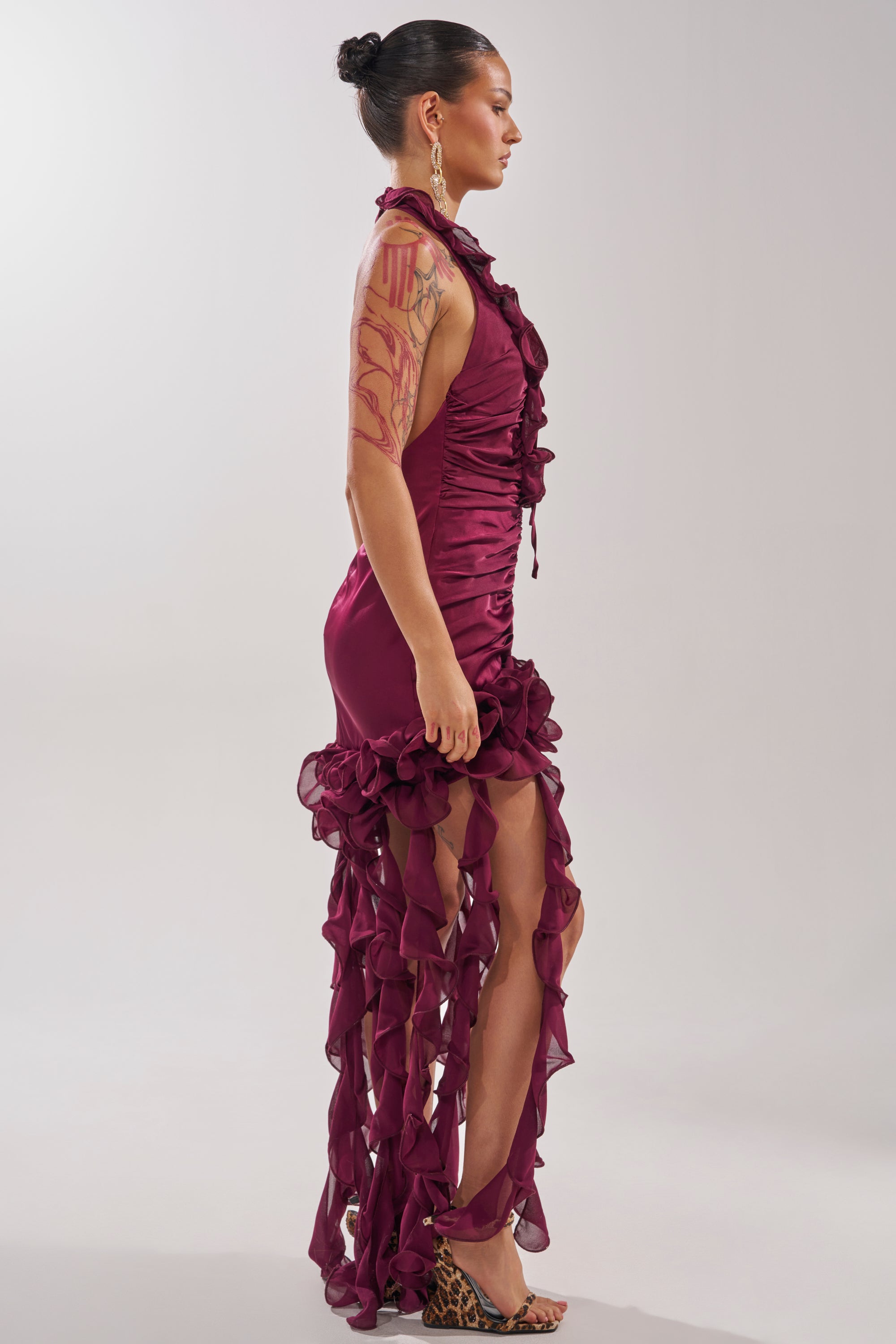 JET 2 HOLIDAY MINI DRESS