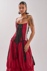 DON'T MIND ME CORSET