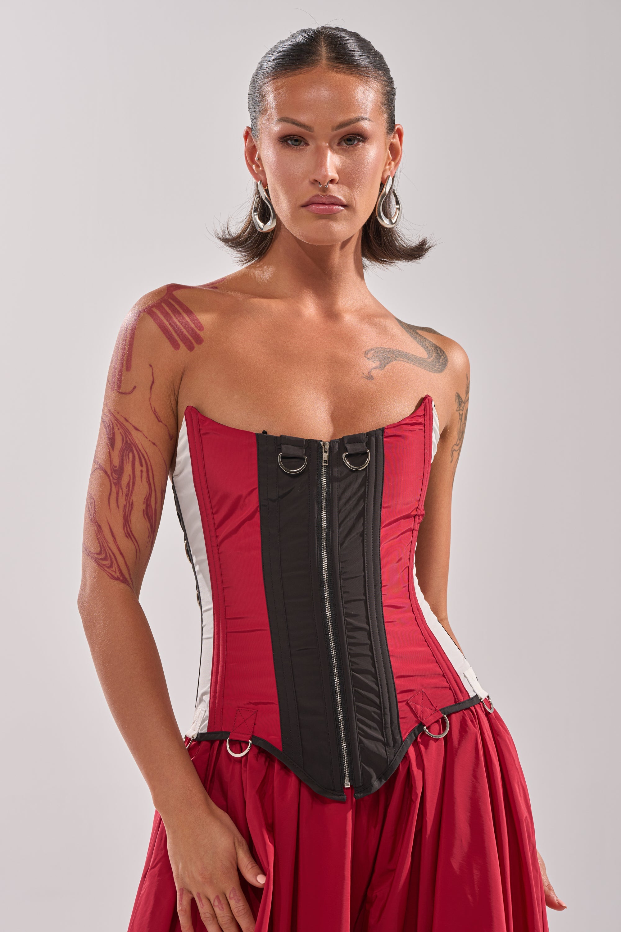 DON'T MIND ME CORSET