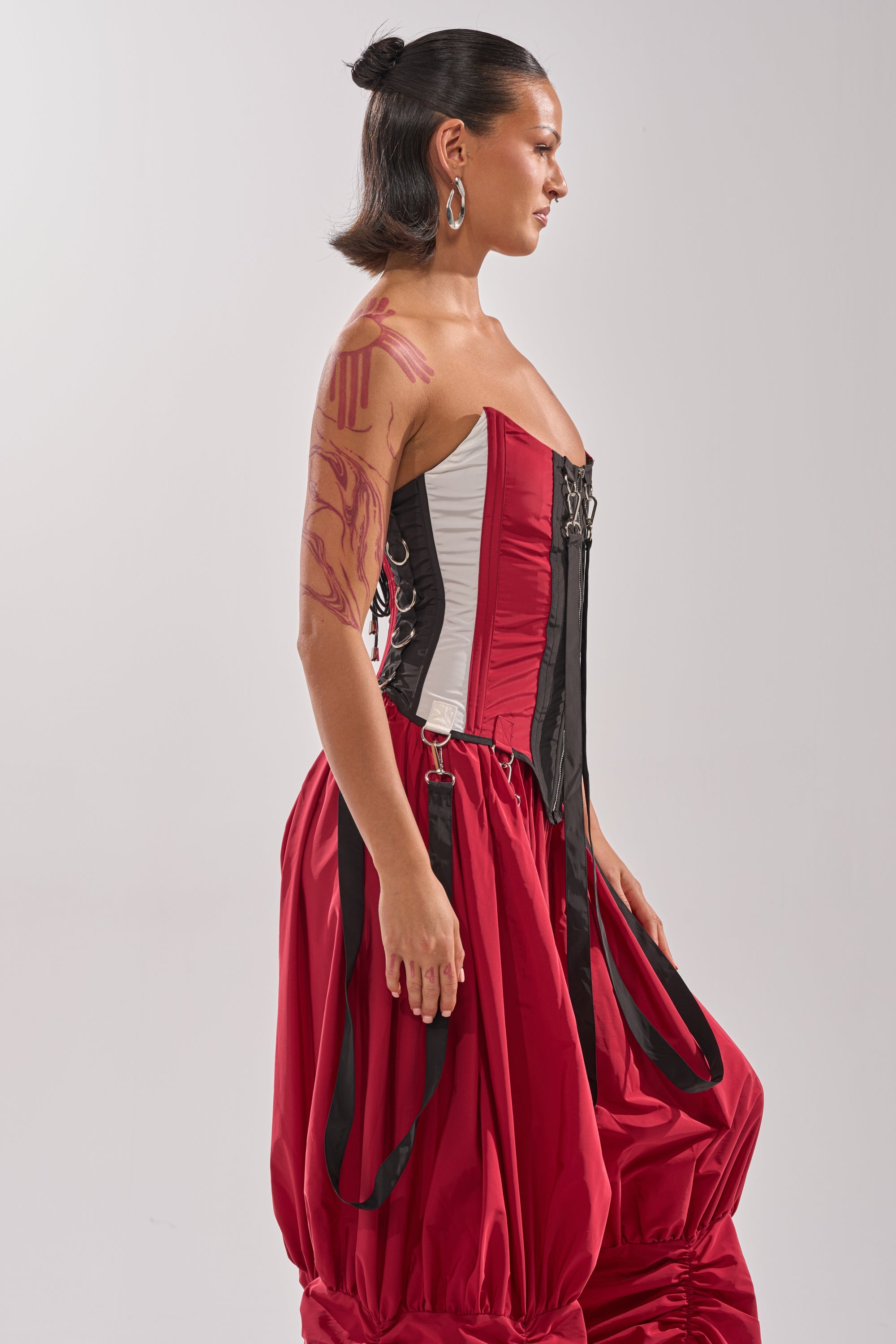 DON'T MIND ME CORSET