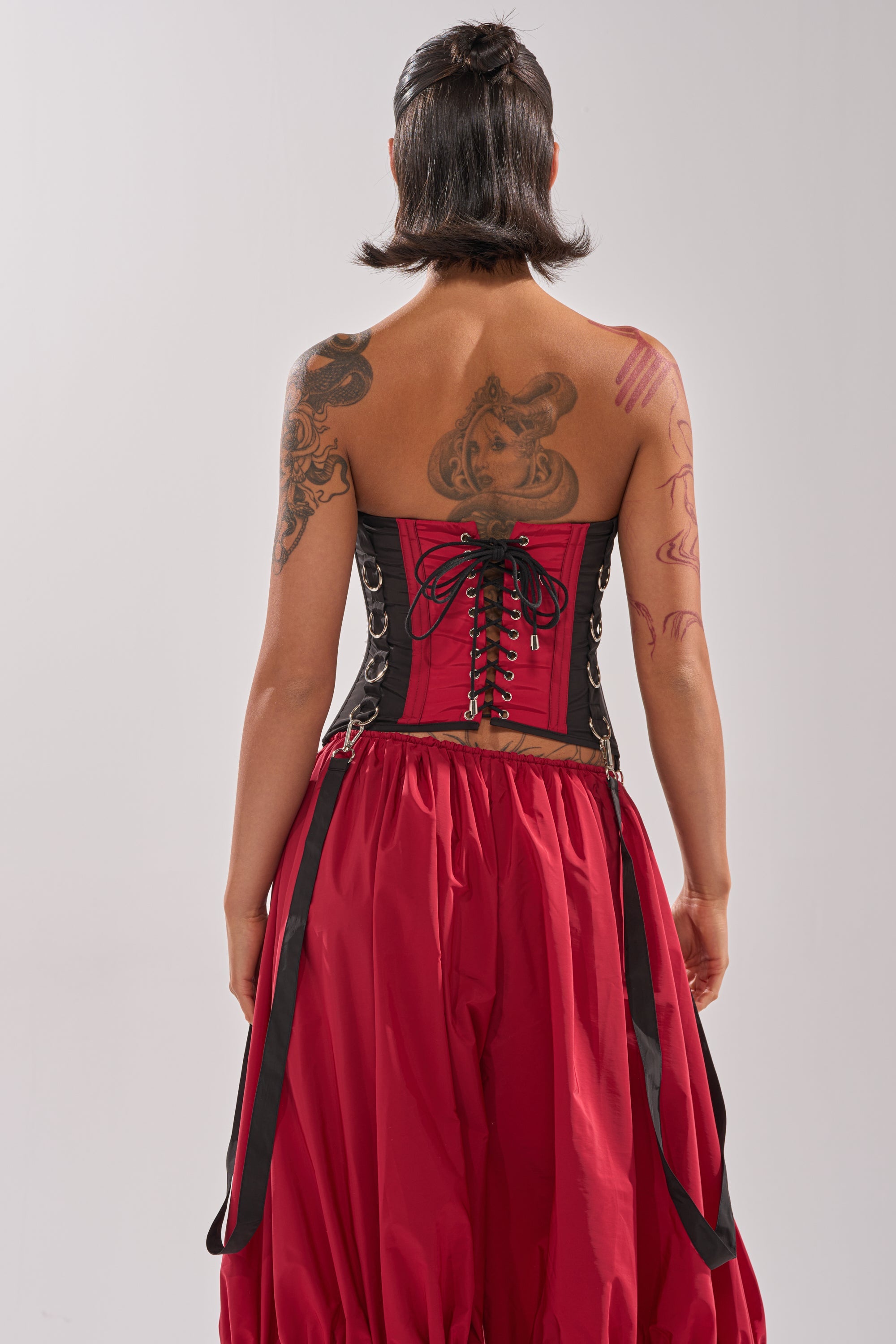 DON'T MIND ME CORSET