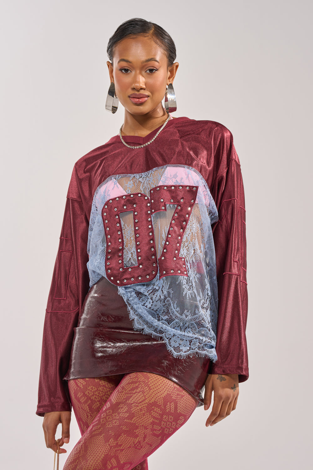 WINNER JERSEY
