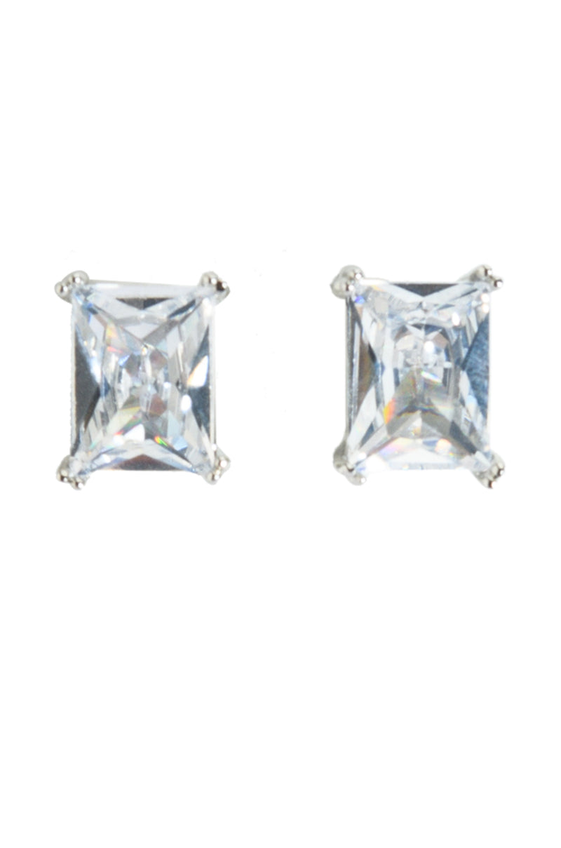 3 PACK STUD EARRING