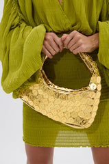 SHES RICH PURSE
