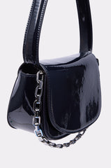 WITH IT PATENT PURSE