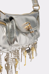THATS THE KEY PURSE