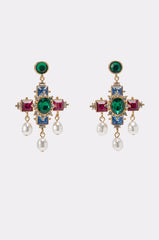GLAM EARRING